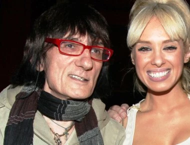 Χριστίνα Ψάλτη: Της είχε απαγορεύσει να χρησιμοποιεί το επίθετο του - Η νέα ζωή της ως Χριστίνα Φιτσάκη